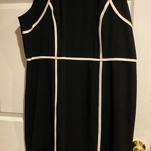 Sleeveless Dress